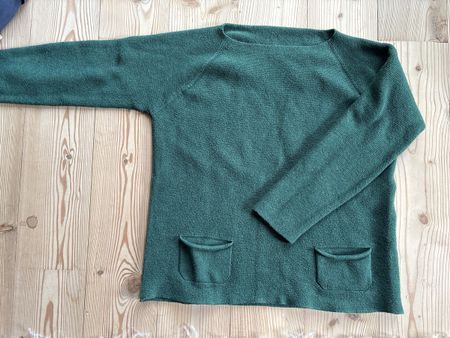 💚Pull S 💚