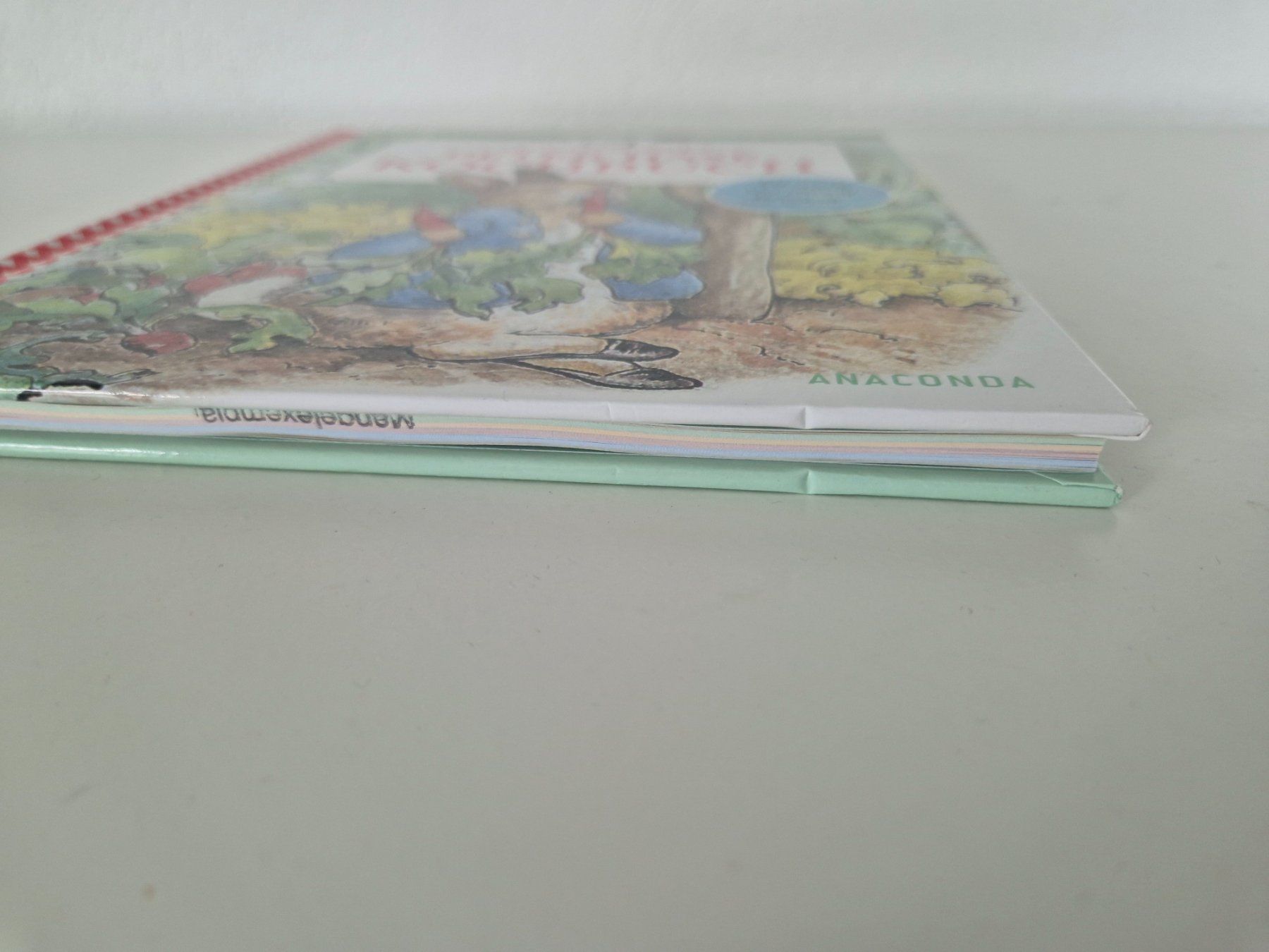 Livres: Mein grosses Peter-Hase-Kochbuch – Neuf (Voir description) à Aarburg par NDK 3