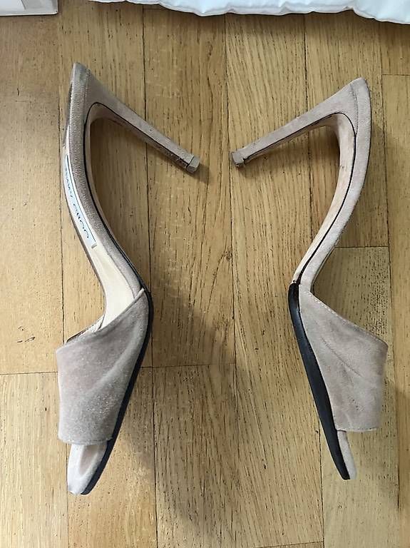 Scarpe da donna: Jimmy choo heels  – Usato da Zürich venduto da Sofmas 3