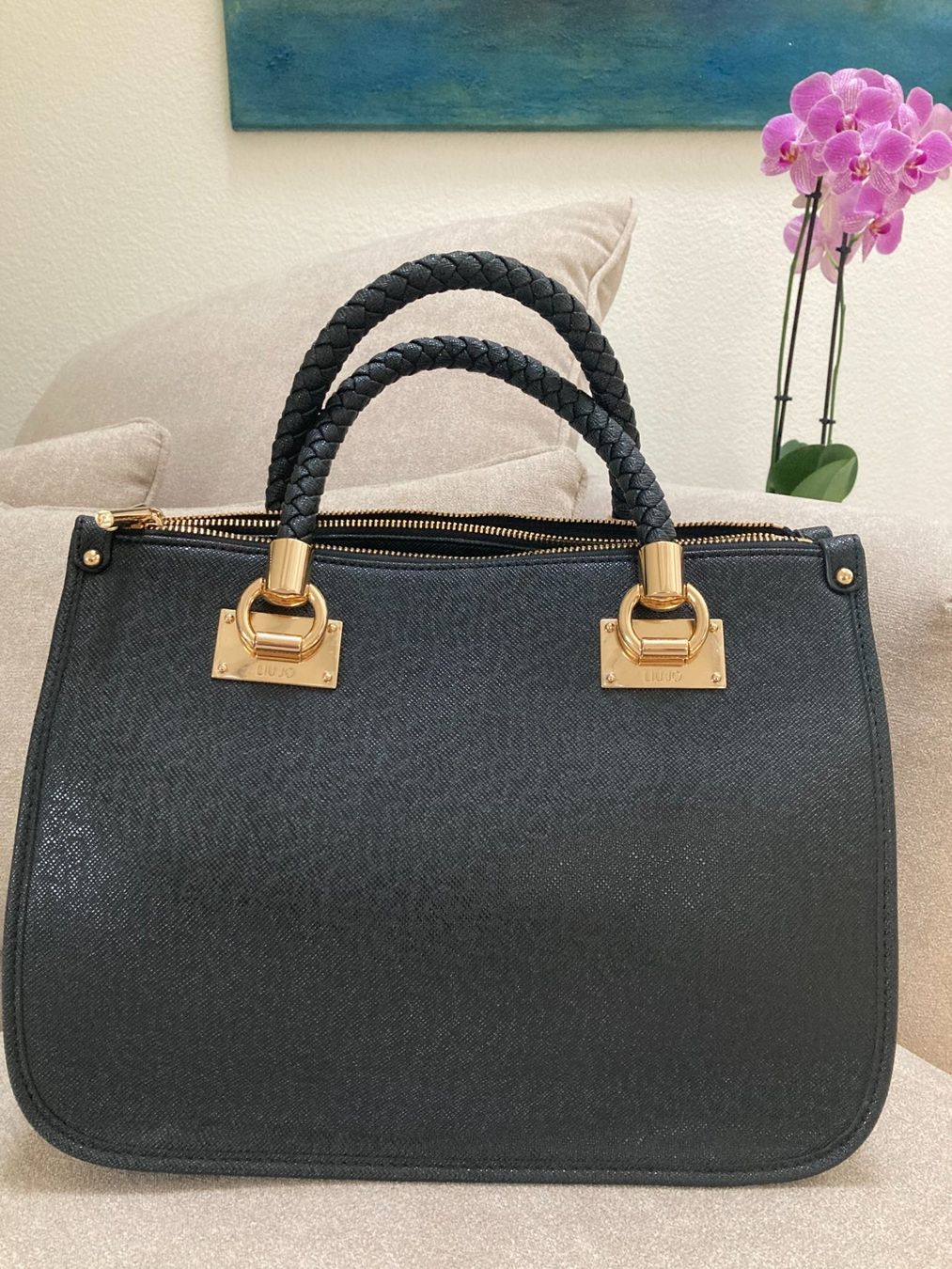 Liu Jo Taschen für Damen: LIU JO Tasche – Neu (gemäss Beschreibung) aus Stäfa von schatzolina 1