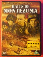 Okinawa / Richard Widmark / deutsch