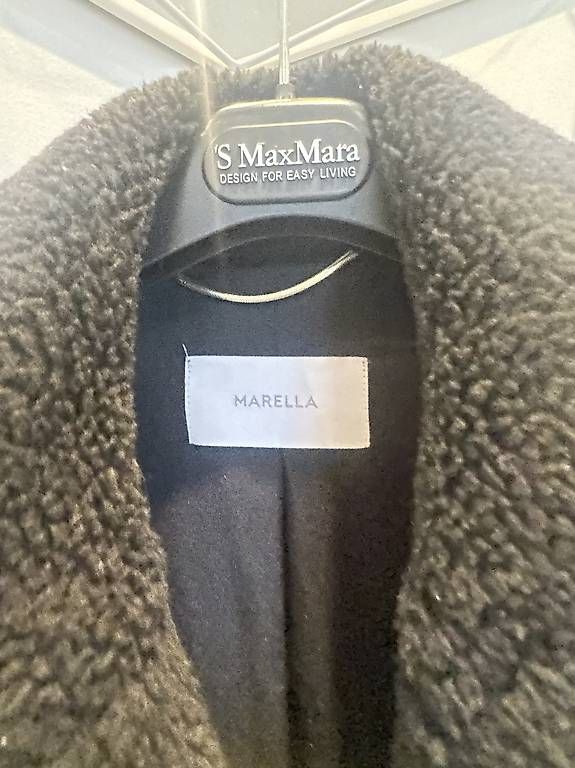 Marella Mäntel: Marella Cappotto senza maniche – Gebraucht aus Minusio von giu_w2st 3