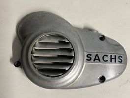 Sachs 502 Lüfterabdeckung Gebläseabdeckung Gebläsehaube