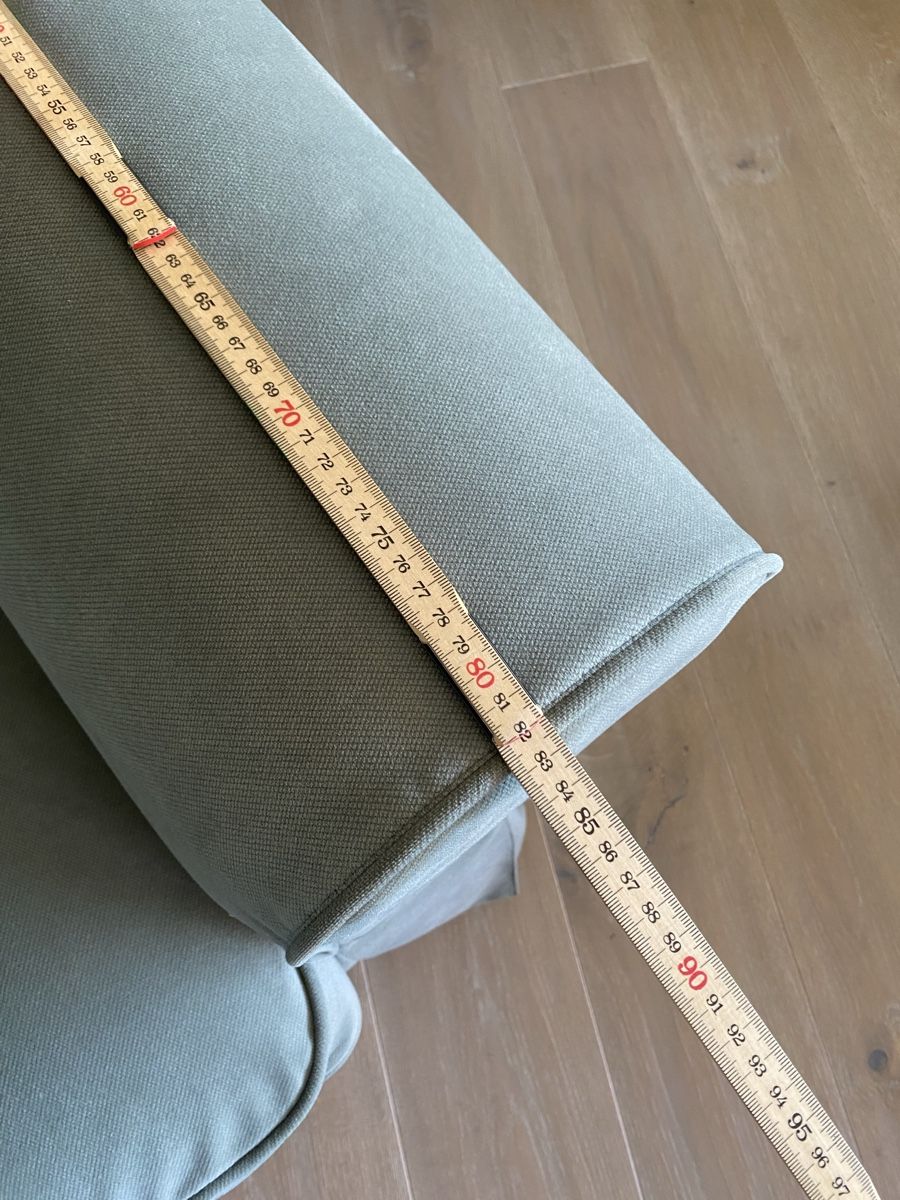Ikea Poltrone: Ikea Sessel – Usato da Steffisburg venduto da Bschm72 4
