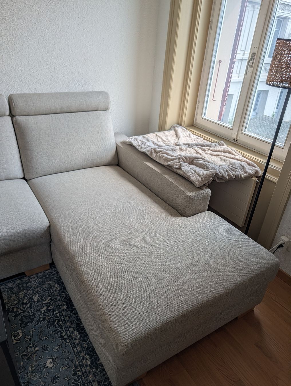 Sofas: Sofa in Top Zustand – D'occasion à Luzern par 1234julia1234 5