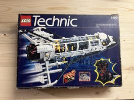 Lego 8480