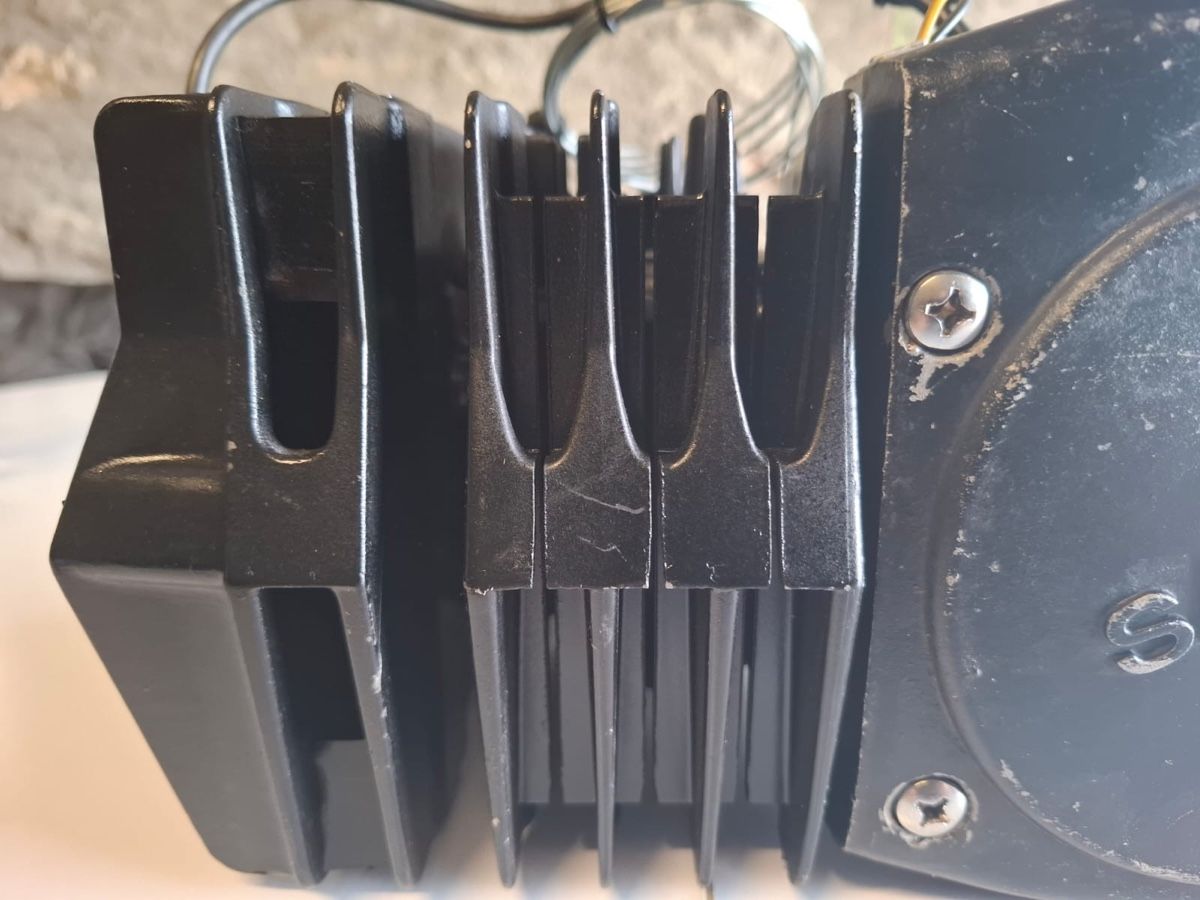 Sachs Mofas: Sachs 503 – Gebraucht aus Sigirino von ziv_sdd6