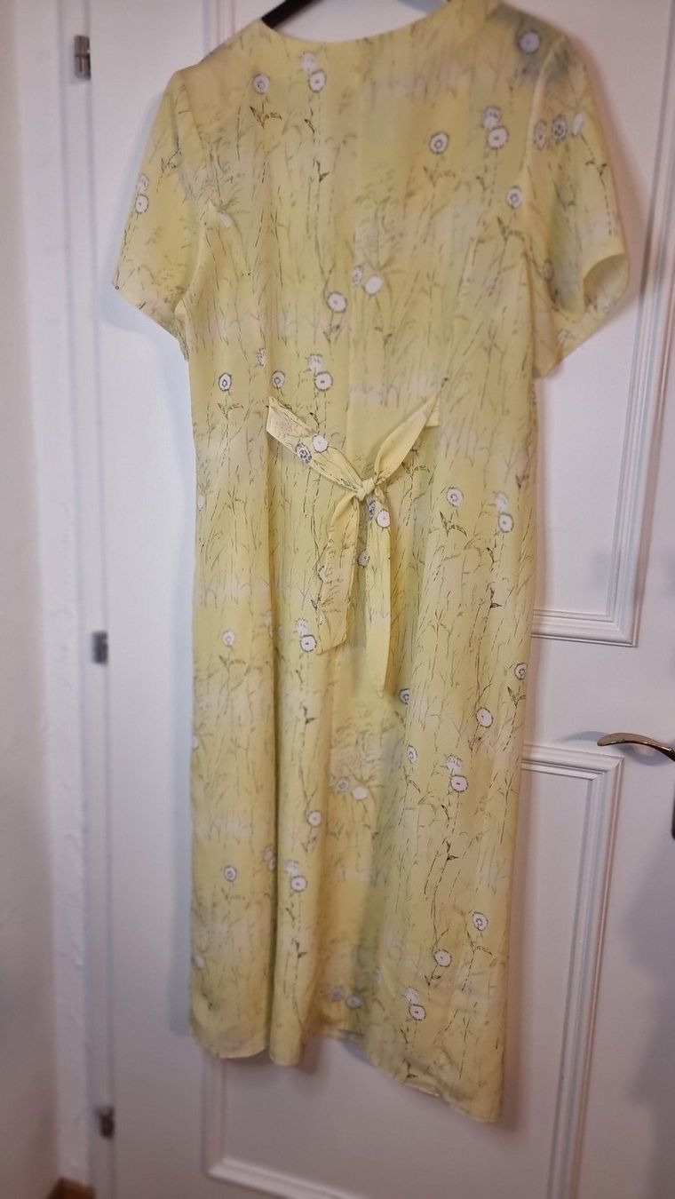 Vestiti: Vintage Kleid Größe- L – Usato da Wald ZH venduto da Martin79 1