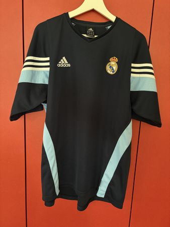 Real Madrid 2003 Training Shirt