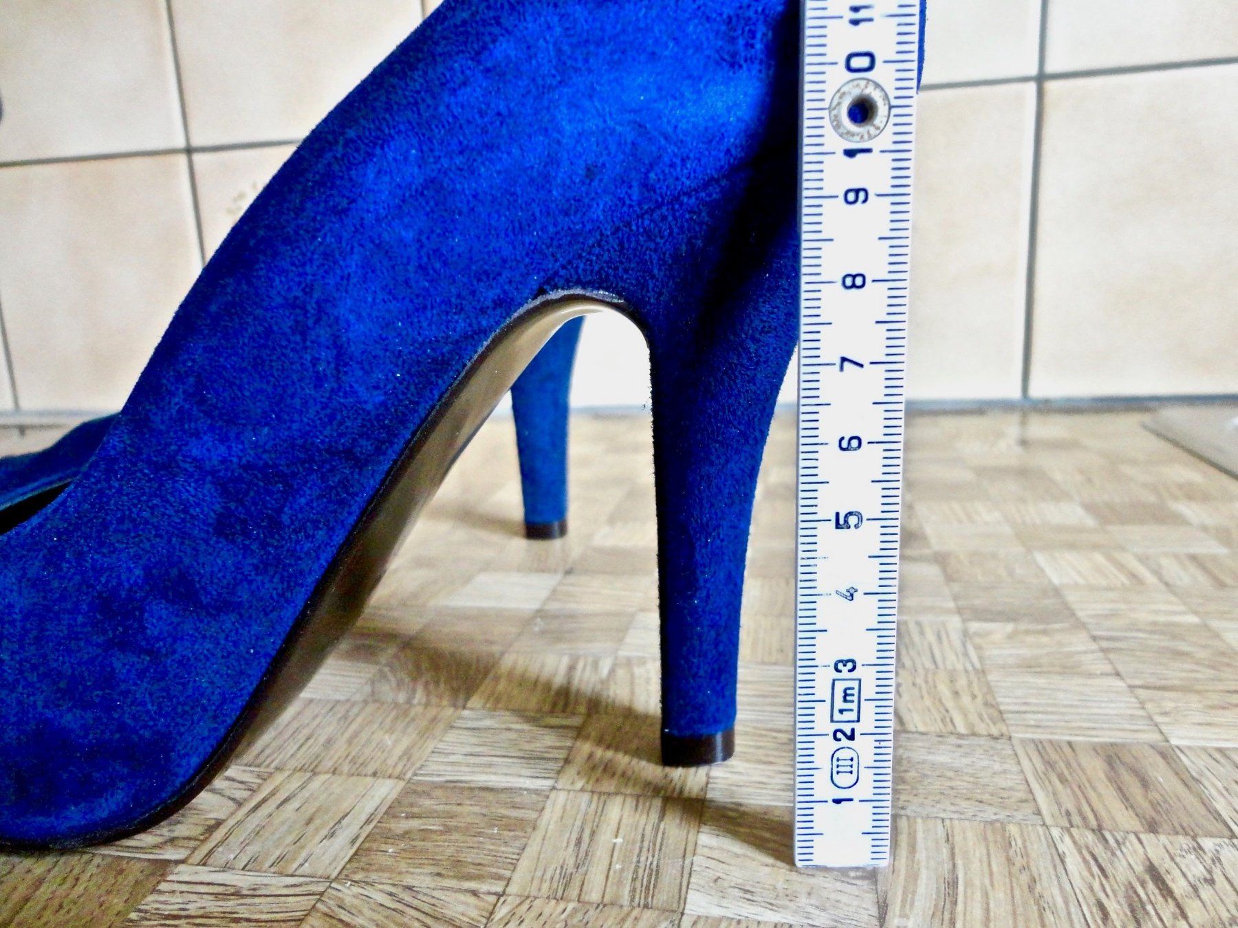 Damenschuhe: Patrizia Dini, Pumps, High Heels – Neu (gemäss Beschreibung) aus Dottikon von Facehugger2012 5