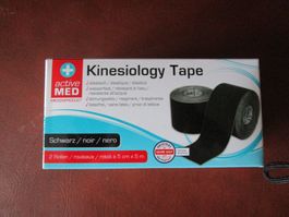 Kinesiologie Therapieband
