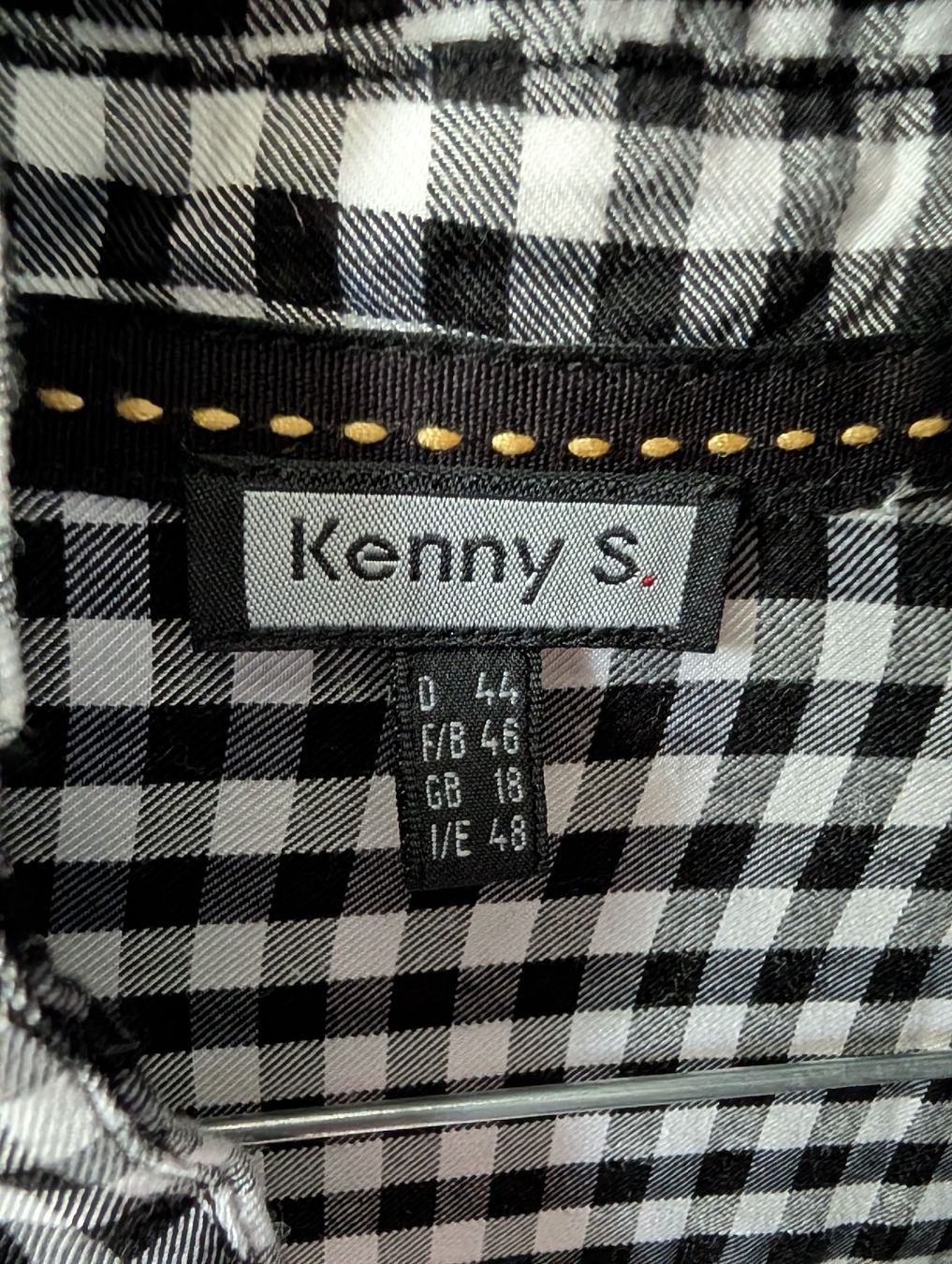 Blusen: Kenny S. Bluse Neu – Neu (gemäss Beschreibung) aus Adelboden von Markusandra 1