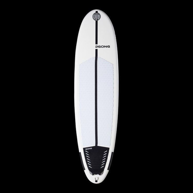 Gong deals surf inflatable