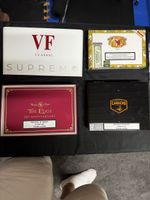 Collectible empty Cigar Boxes - Great for Crafts
