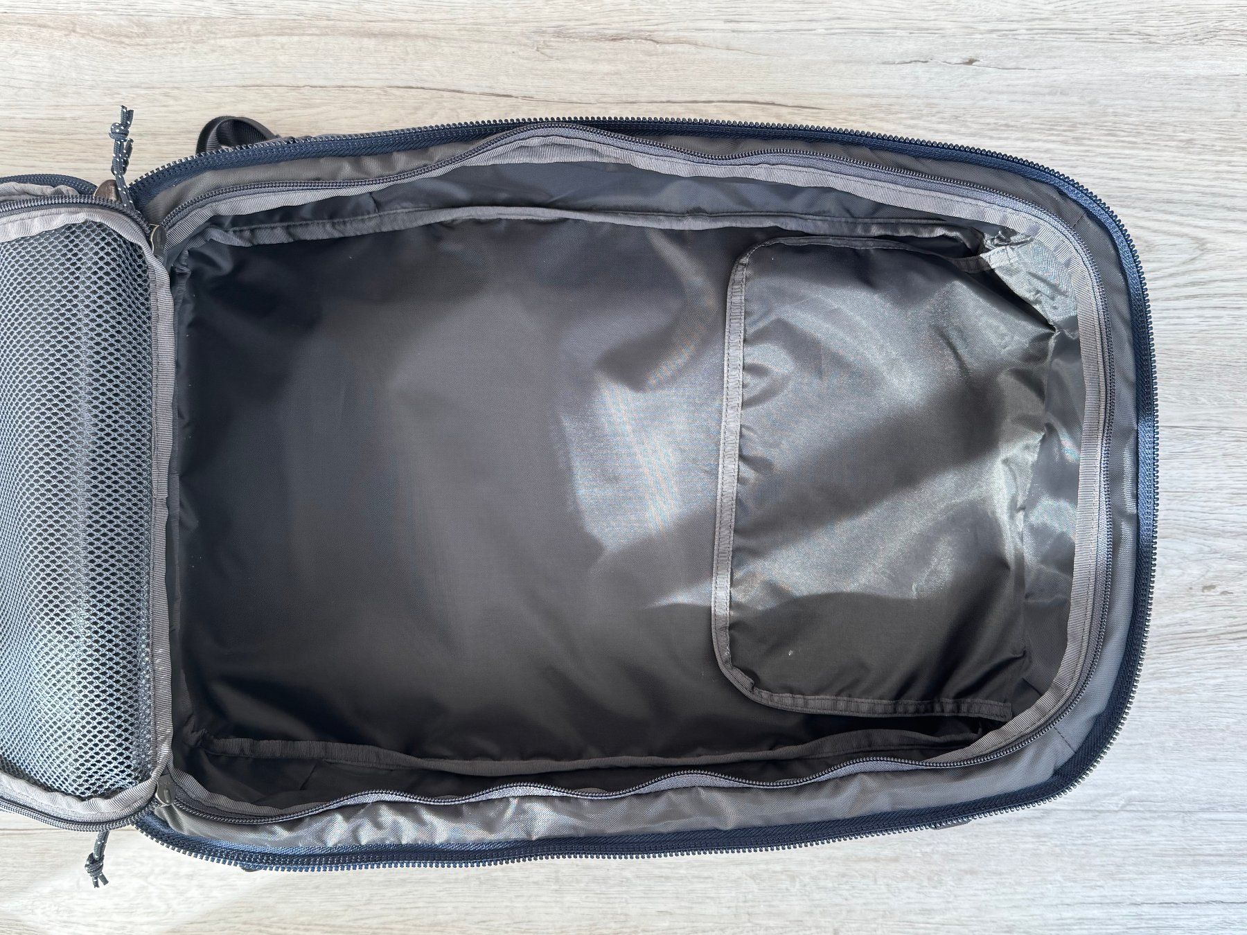 Patagonia Sacs à dos: Patagonia Black Hole Mini MLC – Neuf (Voir description) à Weinfelden par Yenaris 2