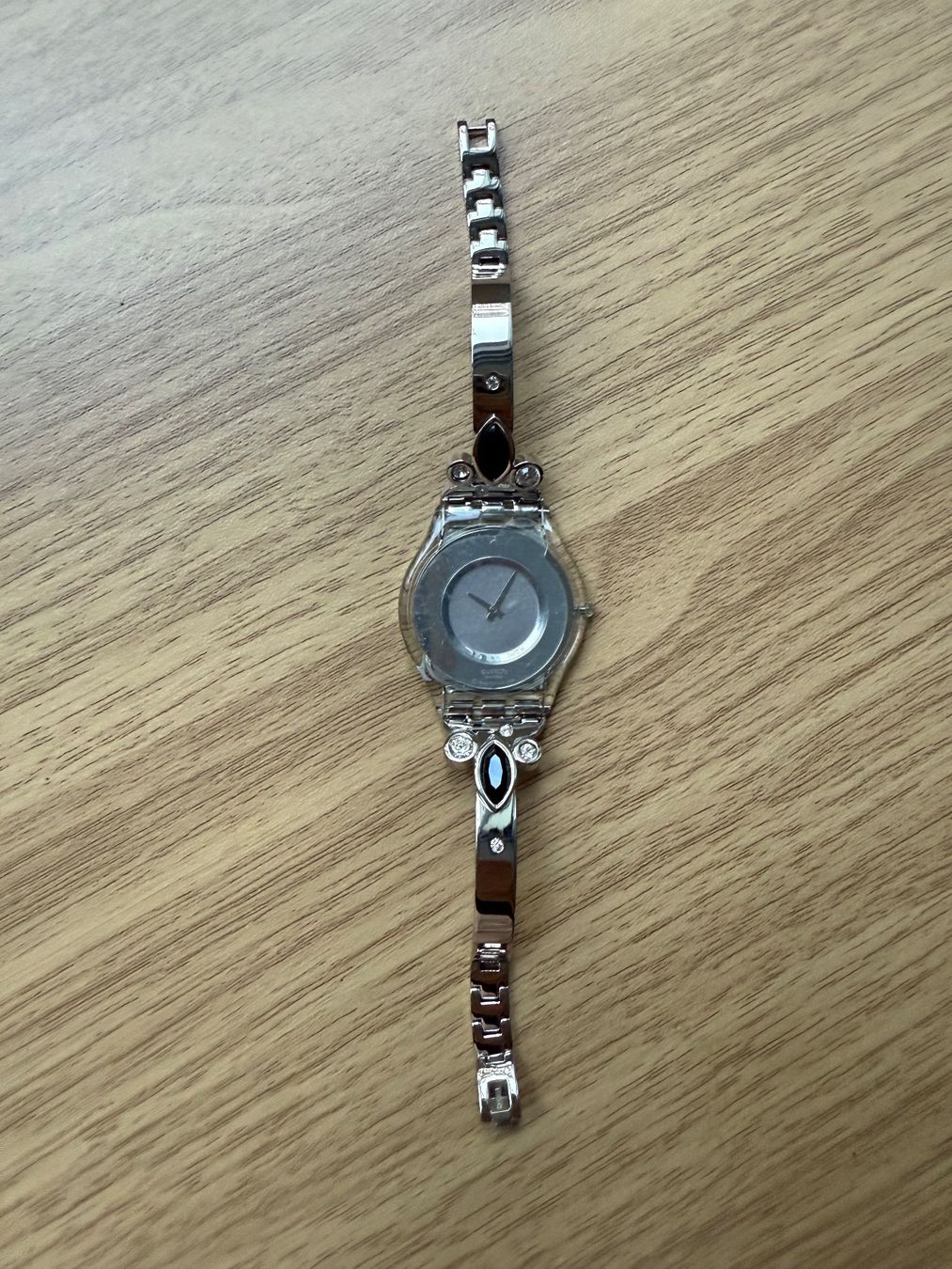 Swatch Orologi: Swatch Uhr Damen – Nuovo (secondo la descrizione) da Berikon venduto da chuchu