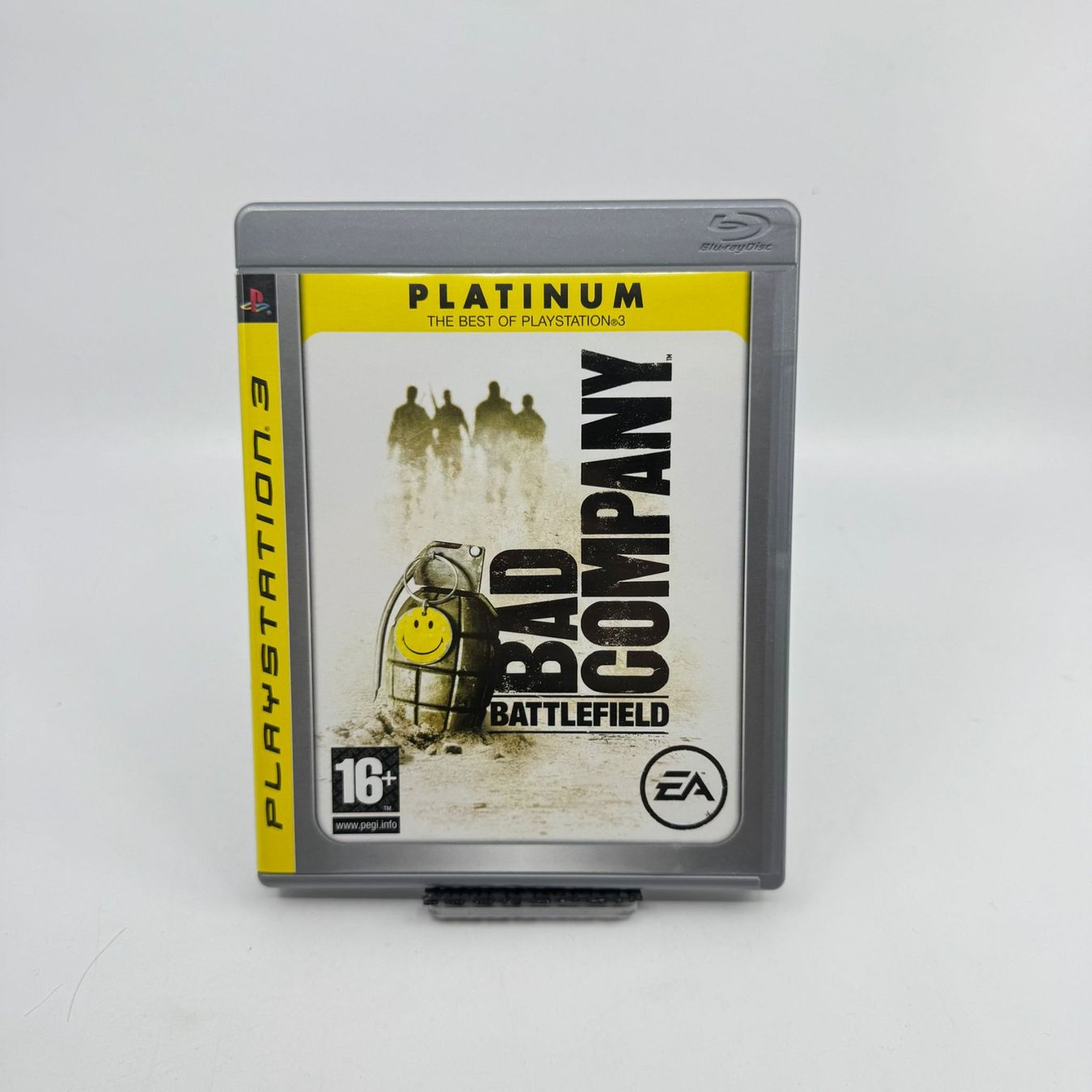 Giochi: Battlefield Bad Company (PS3) – Usato da Herisau venduto da Seyashop1