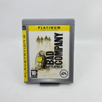 Battlefield Bad Company (PS3)