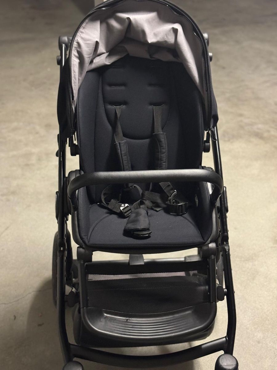 Carrozzine: Kinderwagen – Usato da Nottwil venduto da Marigona18 3