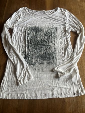 Nile Shirt Gr M