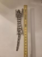 Mode Schmuck Brosche in Form eines Tigers