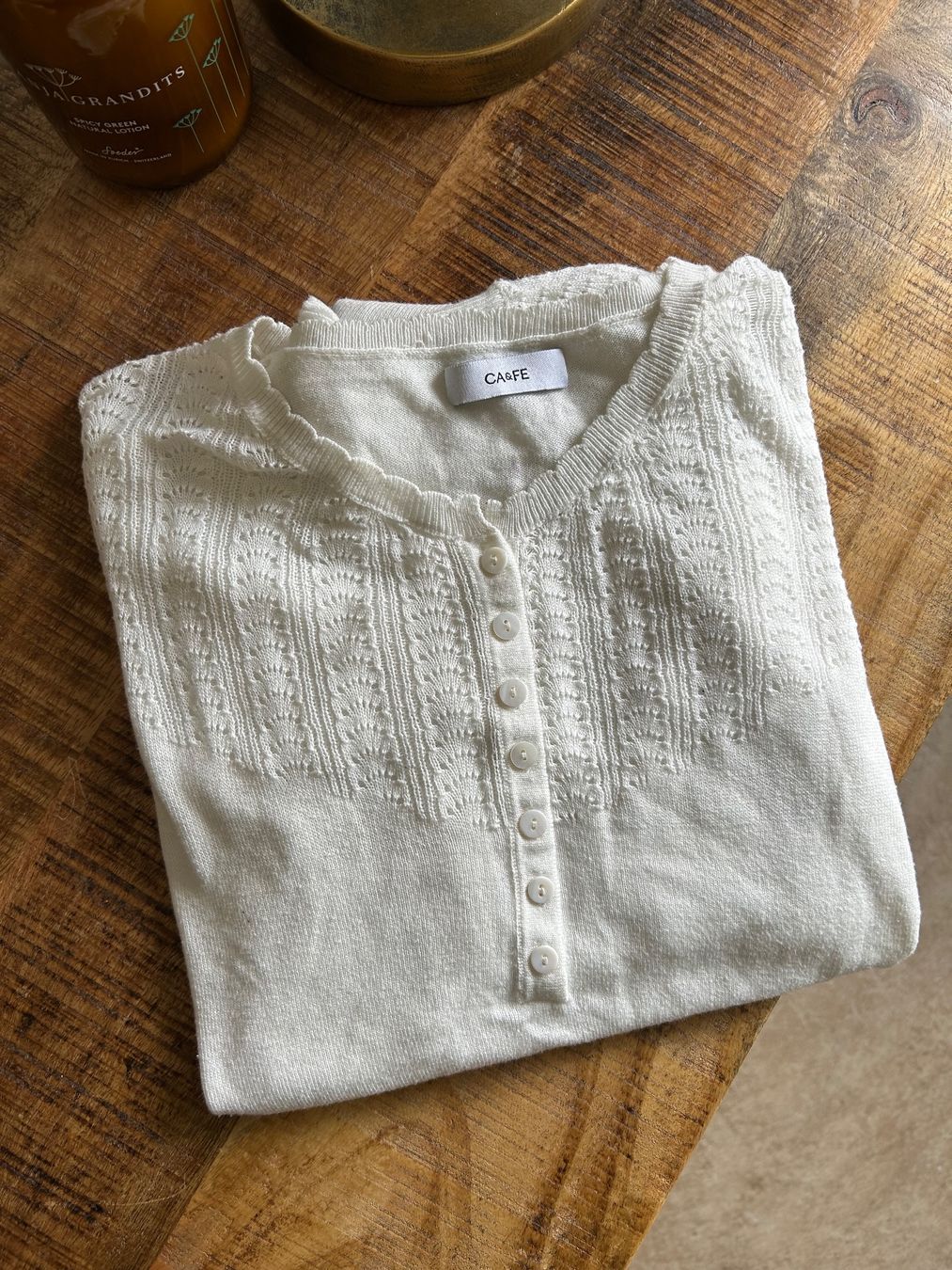 Maglioni & Felpe: CA&FE Pullover - Gr. M – Usato da Illnau venduto da Monkky