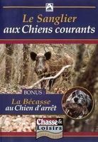 La Chasse Chiens Sanglier Bécasse 2 Documentaires DVD Neuf