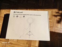 LED ring
