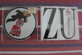 ZUCCHERO & MOUSSE T. Il grande baboomba CDs SINGLE 2004