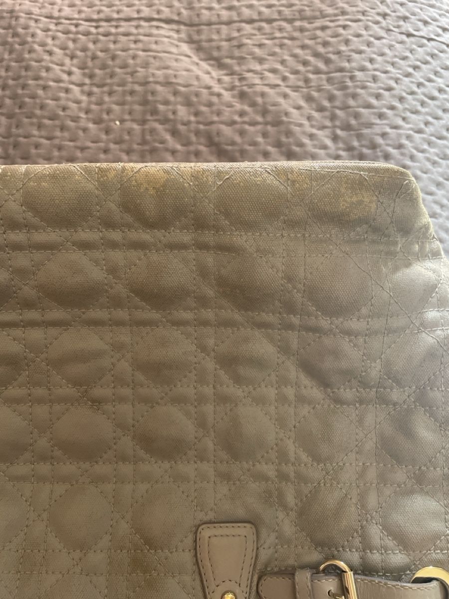 Dior Borse da donna: Christian Dior sac – Usato da Lausanne venduto da Masyanya 4