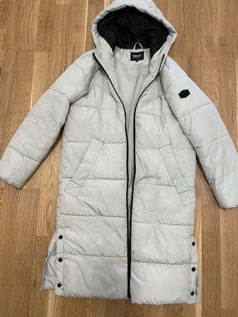 Jacke Grösse S