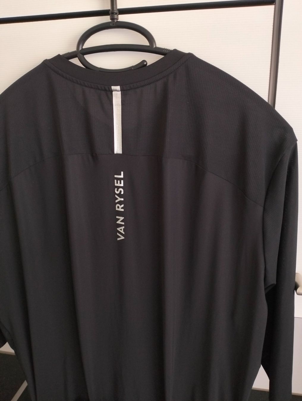 Canottiere & Pantaloni: VAN RYSEL Rennrad Trikot – Usato da Uster venduto da KarlZH 4