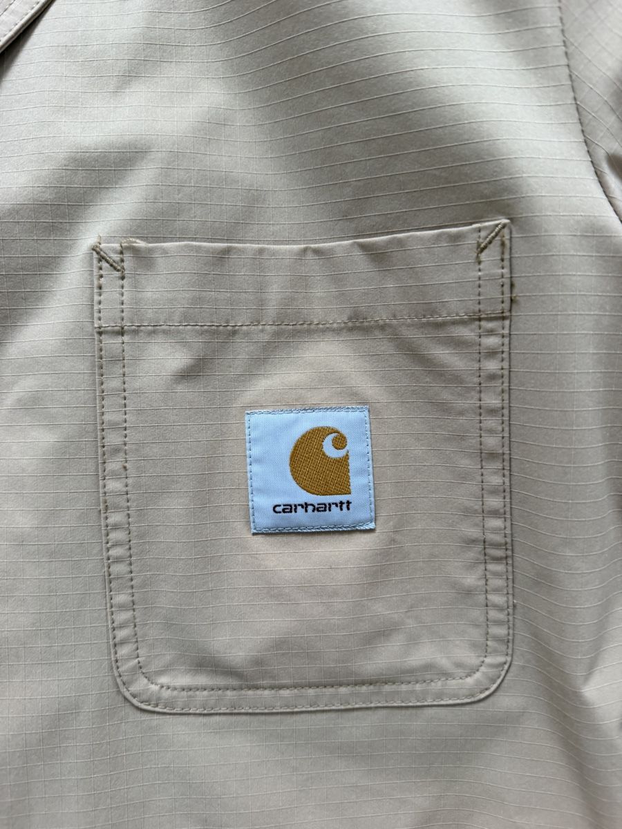 Carhartt Giacche: Carhartt Blazer – Usato da Kreuzlingen venduto da jwlf1 4