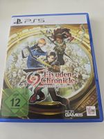 Eiyuden Chronicle Hundred Heroes - PS5 