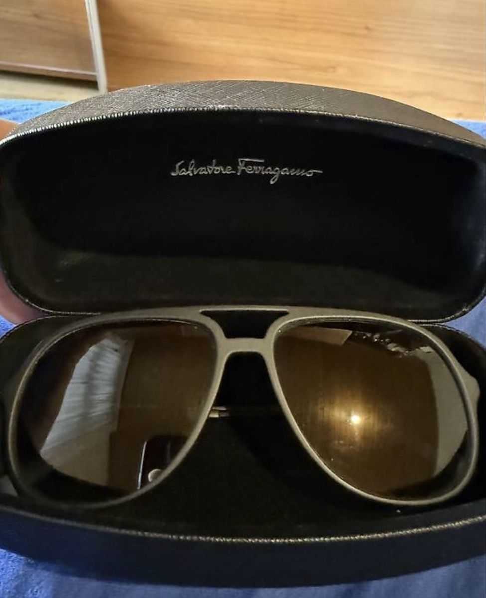 Polaroid Lunettes & Verres: Sonnenbrillen – D'occasion à Muttenz par sav_5nxh 1