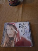 Ashlee Simpson - Bittersweet World