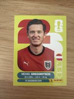 Panini Sticker Michael Gregoritsch FIFA World Cup AUT 19