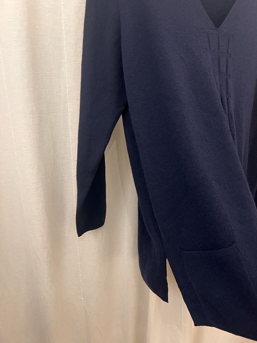 Maglioni & Felpe: Francesca Mercuriali Pullover/ Grösse M, Merino – Usato da Luterbach venduto da vatab 4