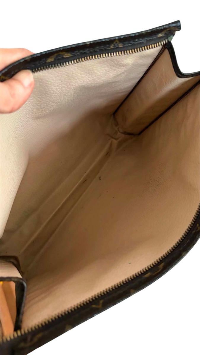 Louis Vuitton Borse: Louis Vuitton Toiletry Pouch 26 cm Y1987 – Usato da Widnau venduto da Pukpan_99 2
