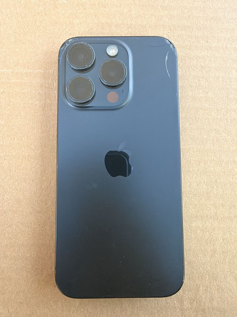 Apple Handys / Smartphones: iPhone 15 Pro  256 GB guter Zustand  – Gebraucht aus Studen BE von remix_bnc 3