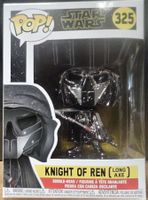 Funko POP! Star Wars Knight of Ren (Long Axe)