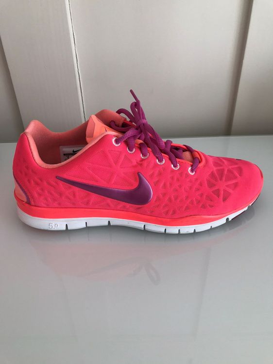 Nike free clearance 5.0 wein damen