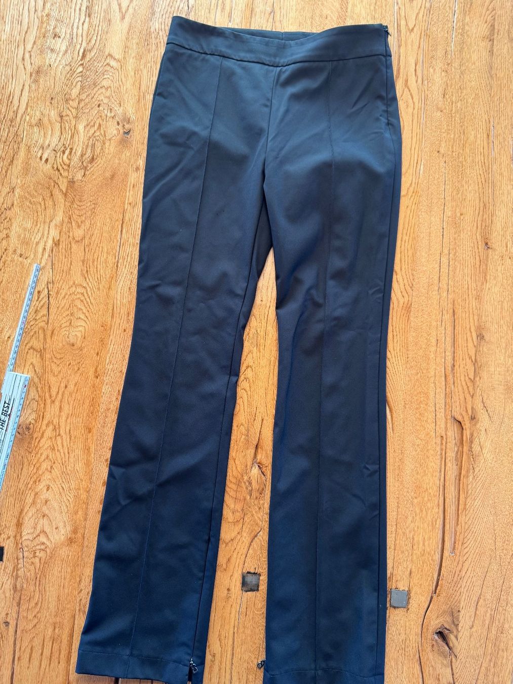 Bogner Pantaloni: Stoffhose Bogner, Gr. 38, Neu! – Nuovo (secondo la descrizione) da Oberrohrdorf venduto da maggys15
