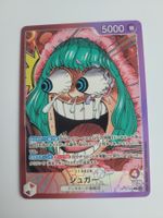 One Piece TCG Sugar Leader OP10-003 Alt Art JP