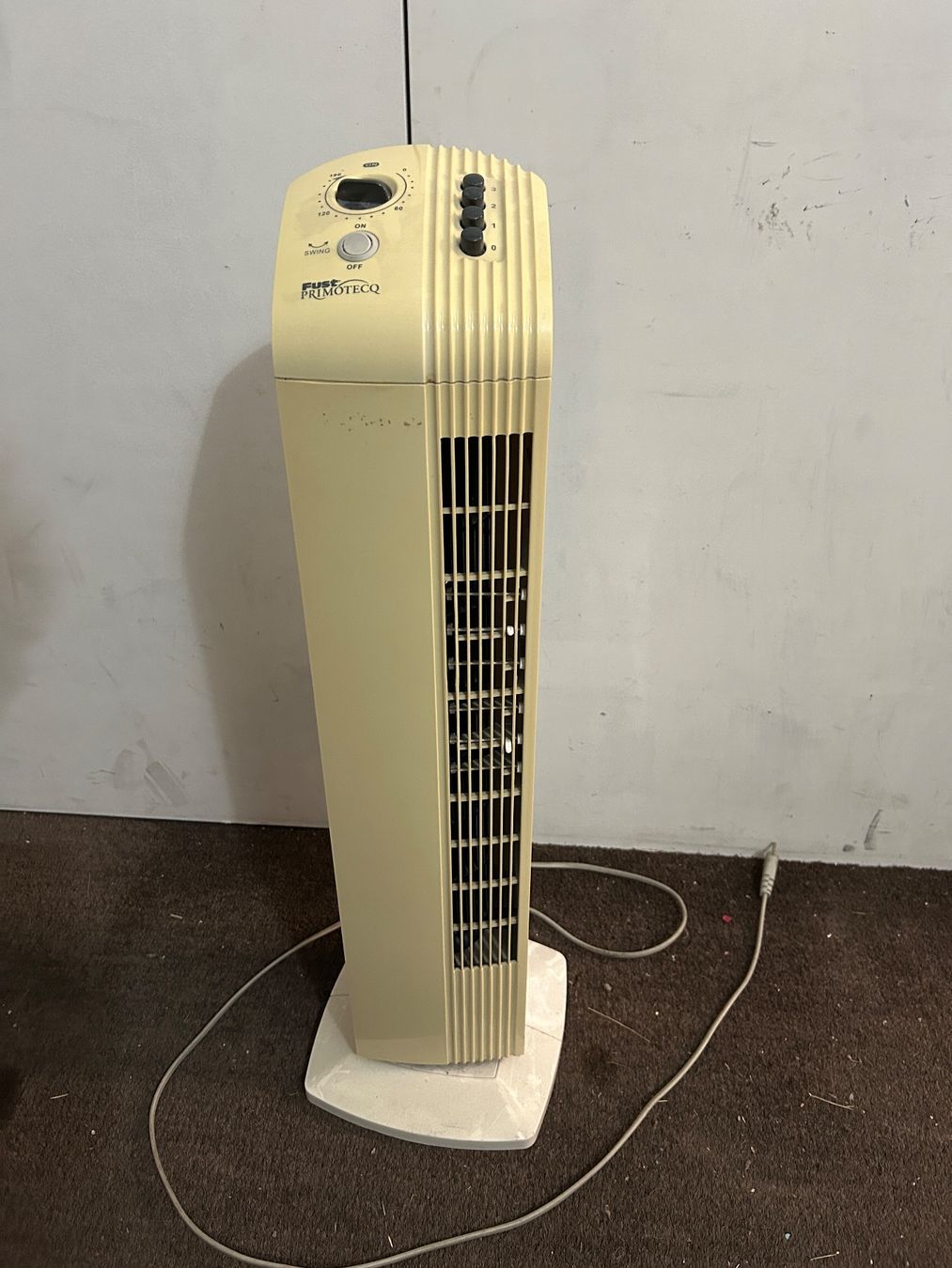 Ventilatori: Stand Ventilator – Usato da Schaffhausen venduto da ROCAMECANICA