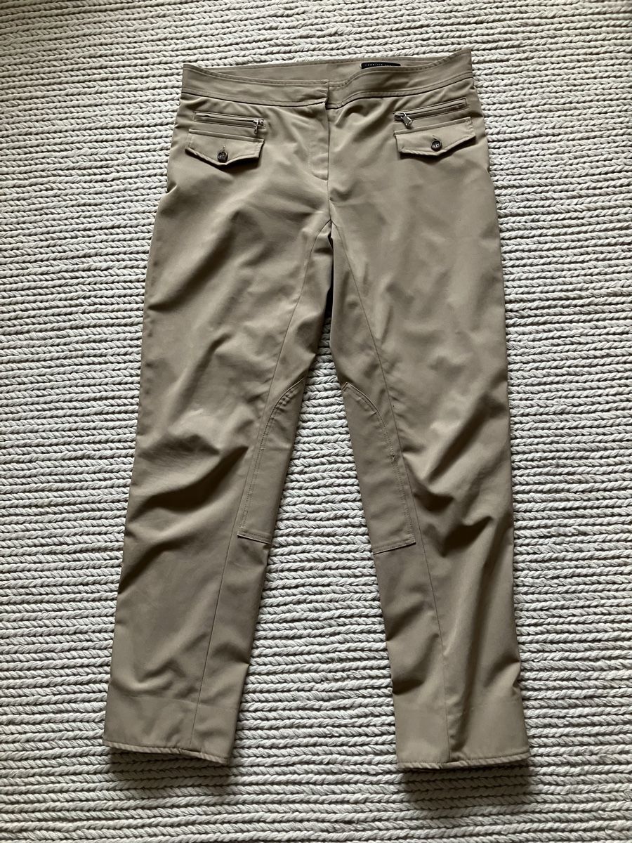 Hosen: Fabrizio Lenzi Hose Gr.40 – Gebraucht aus Weiningen ZH von moon-55