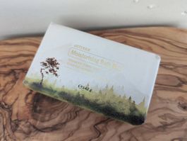[NEU/ungeöffnet] doTERRA Shinrin-Yoku Moisturising Bath Bar