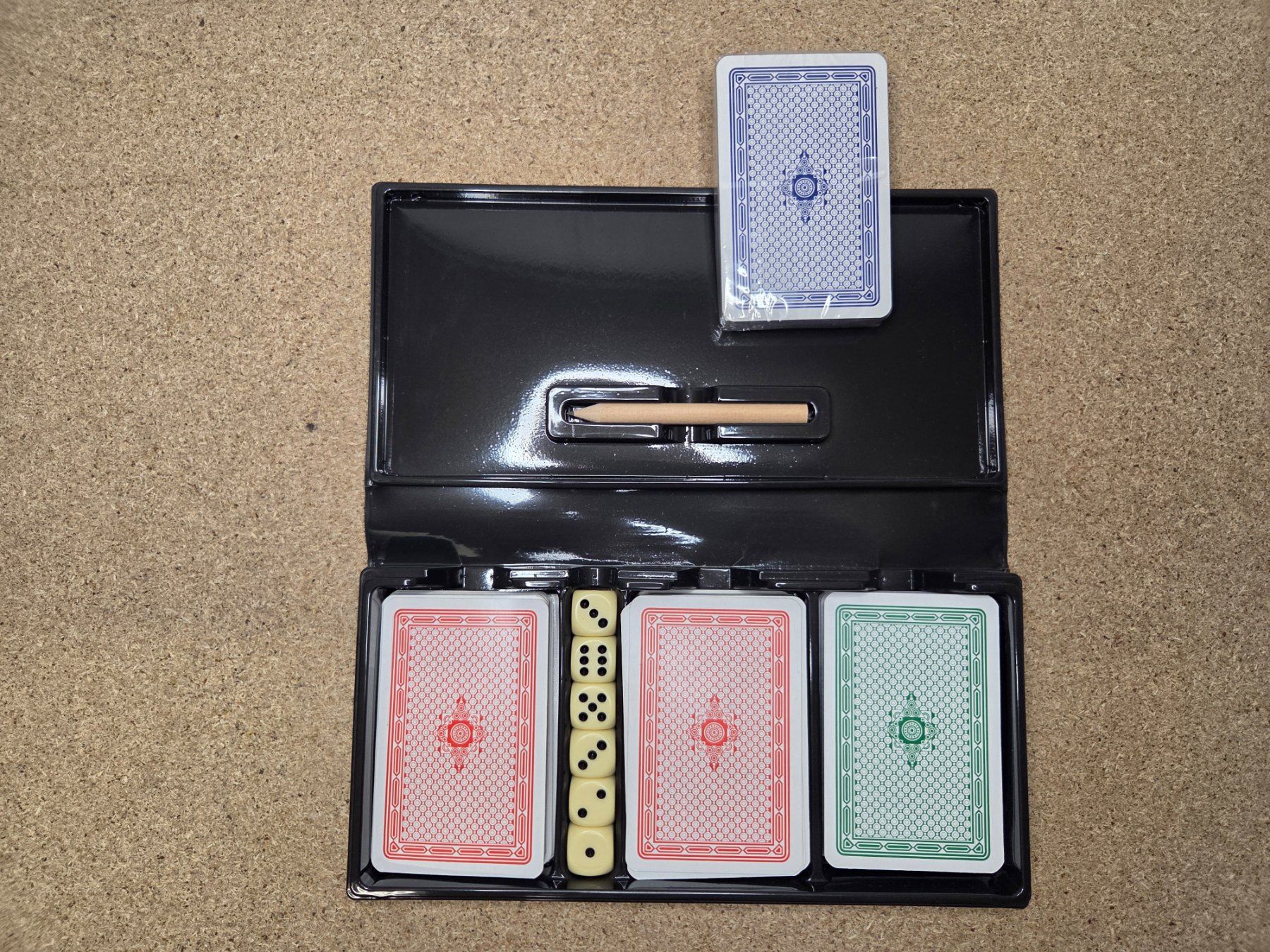 Giochi: Spielesammlung Brettspiele Gesellschaftsspiele – Usato da Winterthur venduto da jocker_dv 3