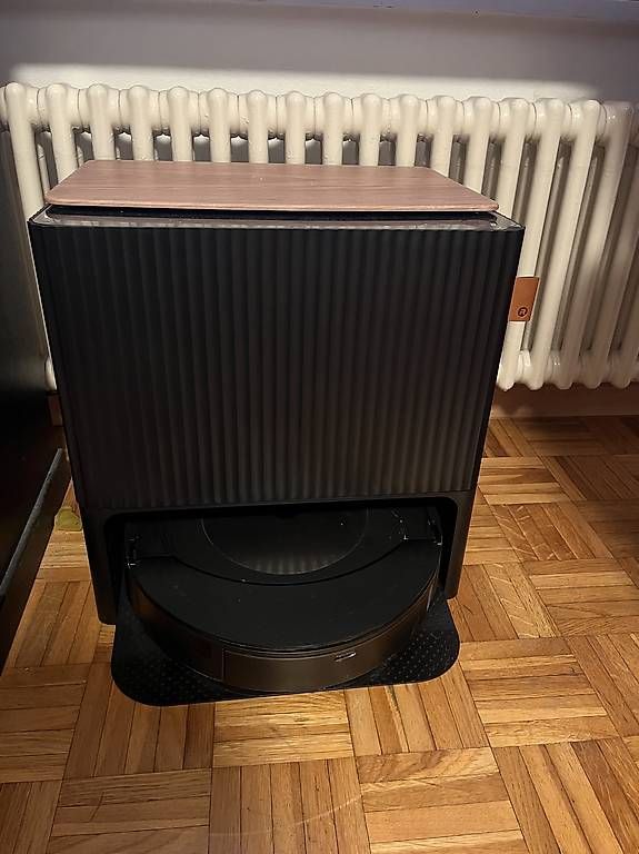 Aspirapolveri & Accessori: Staubsauger-Roboter iRobot Roomba mit Absaugstation – Usato da Zürich venduto da atayru