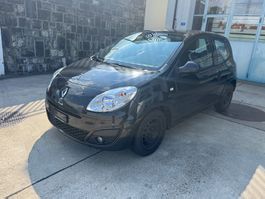 Renault Twingo BEnzin man, letzte MFK 05.2025
